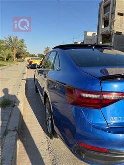 فولكسفاغن جيتا